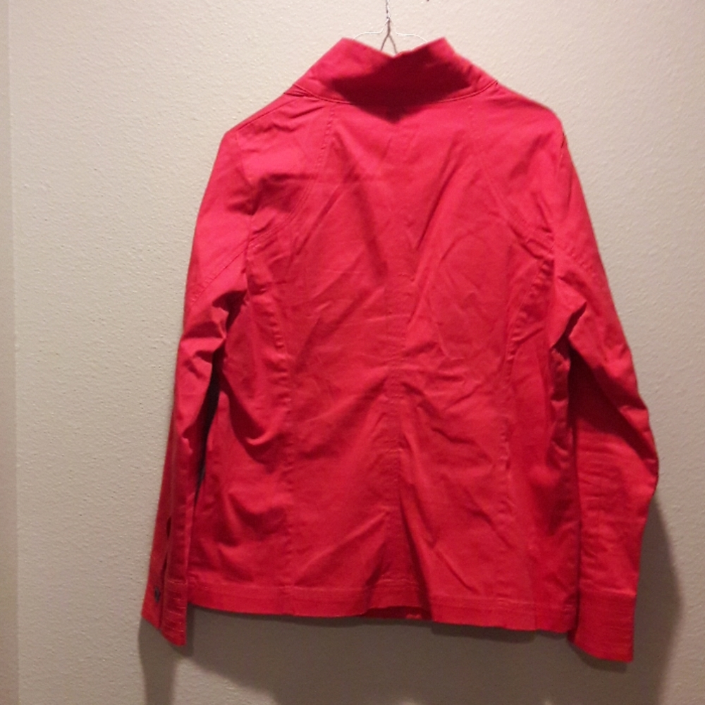 Jacket - Picture 4 of 4